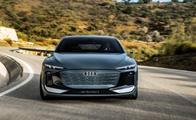 아우디 A6
