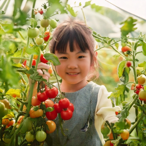 초보자에게 추천하는 쉬운 모종