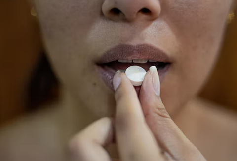 아세트아미노펜