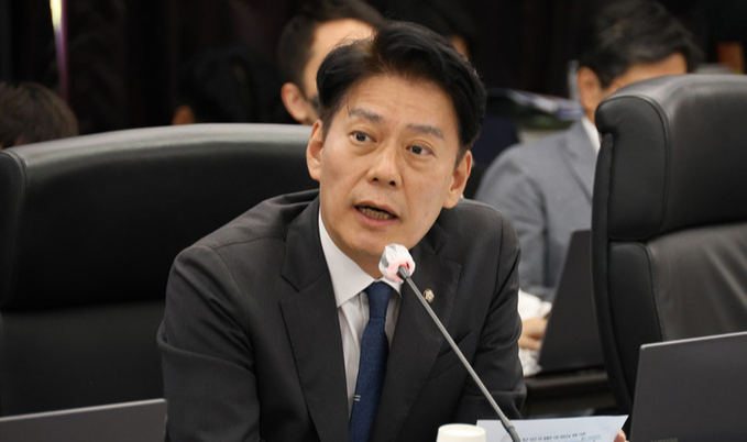 한민수 국회의원