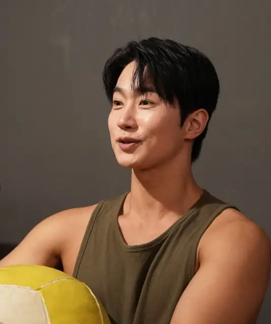전호준