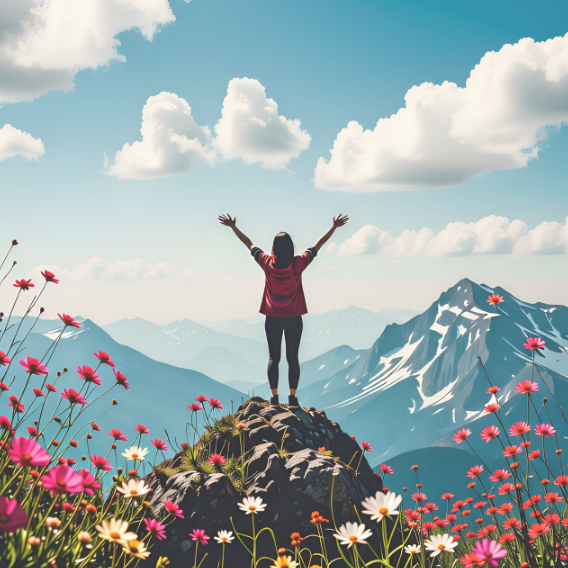 혼자 가기 좋은 국내 여행지 3곳, 조용한 힐링 원한다면