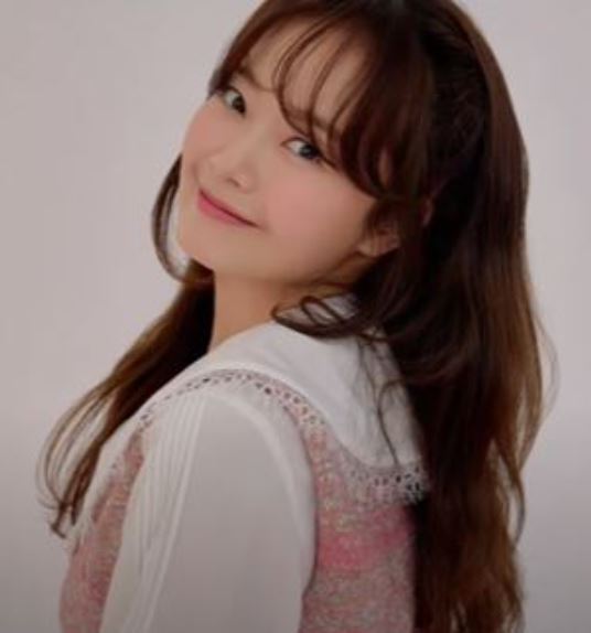전소민 미소