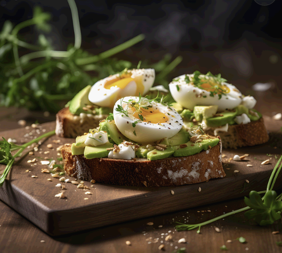 기억력을 놓이는 뇌에 좋은 음식