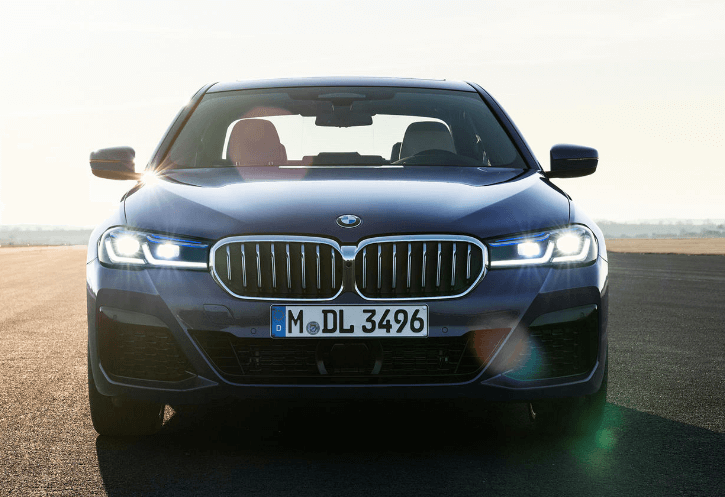 BMW 5시리즈 풀체인지 하이브리드 가격 출시일