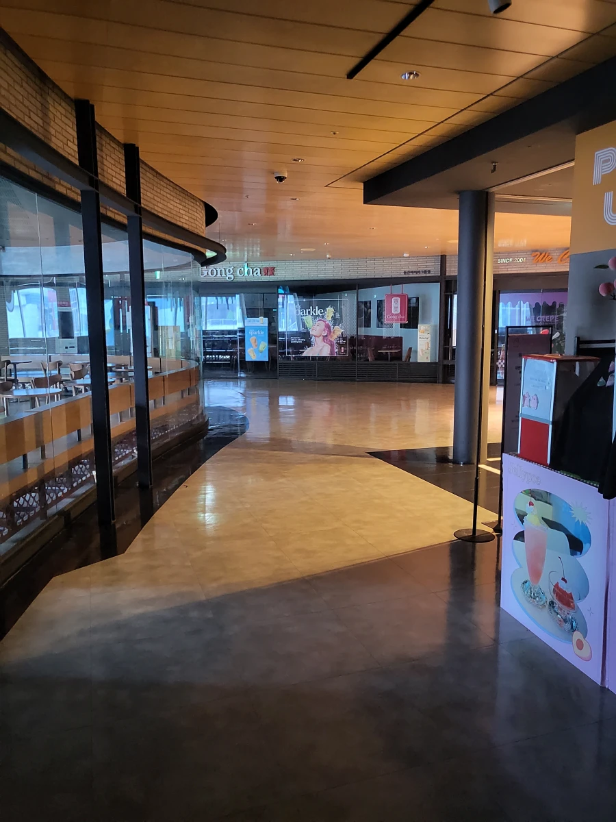 용산-건담베이스-오픈런-구매대기줄-찾아가는-사진1