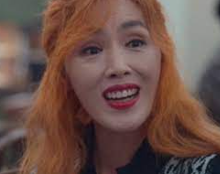 박지아 대표작 더글로리