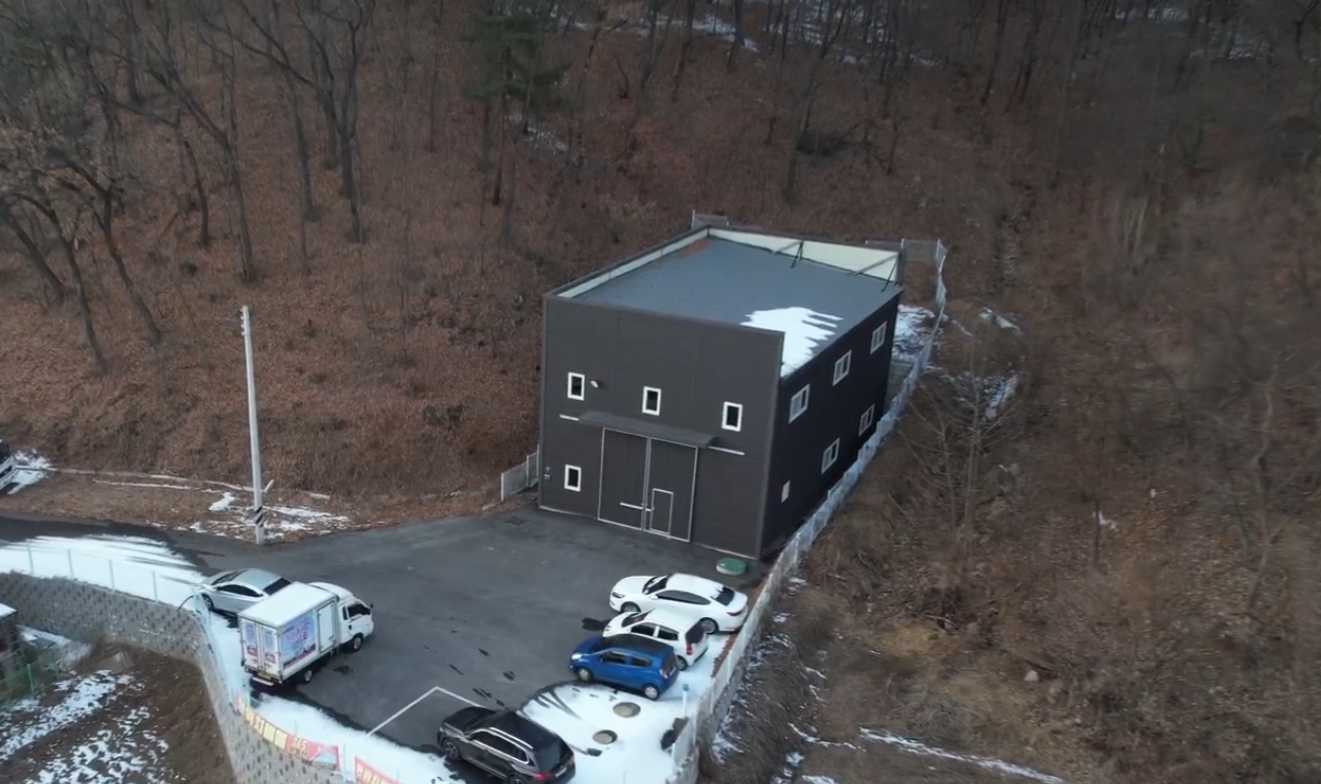 공장 창고 임대계약시 특약사항 사진