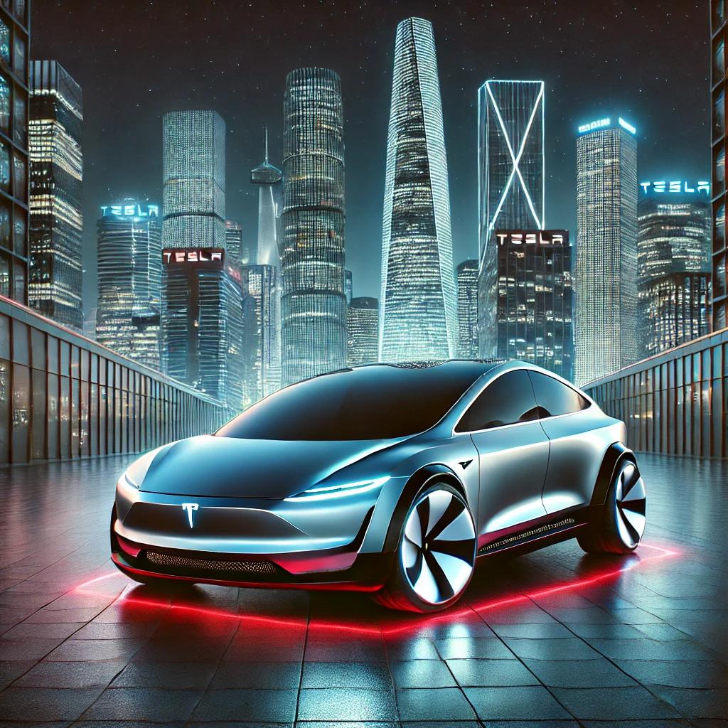 사이버트럭 국내출시