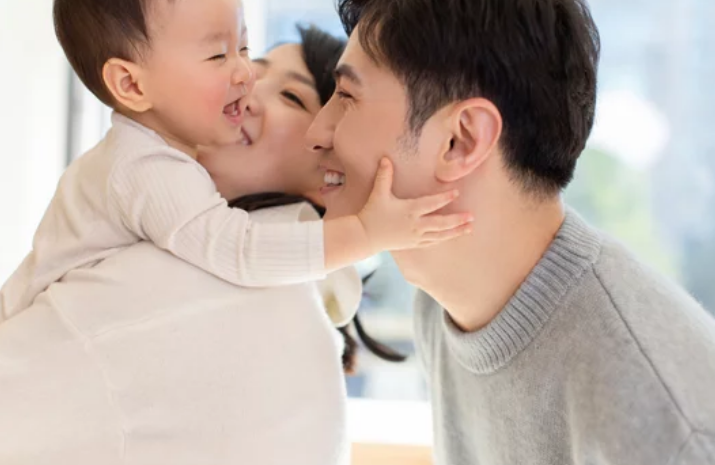 유전적 양육의 영향과 자녀 성장의 연관성