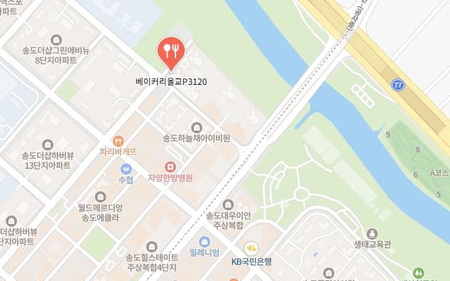 인천-오픈런-치아바타달인-빵집