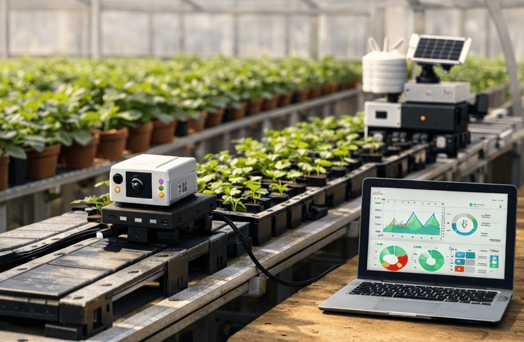 개인 농가용 스마트팜 자동화 기술 설계 시 장비 브랜드 혼용의 장단점