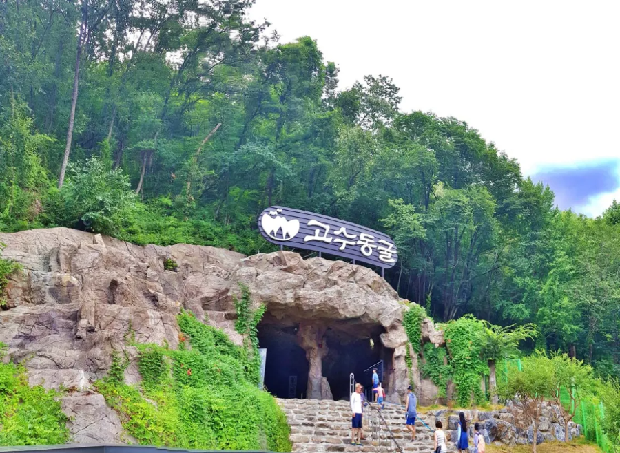 단양 가볼만한 곳