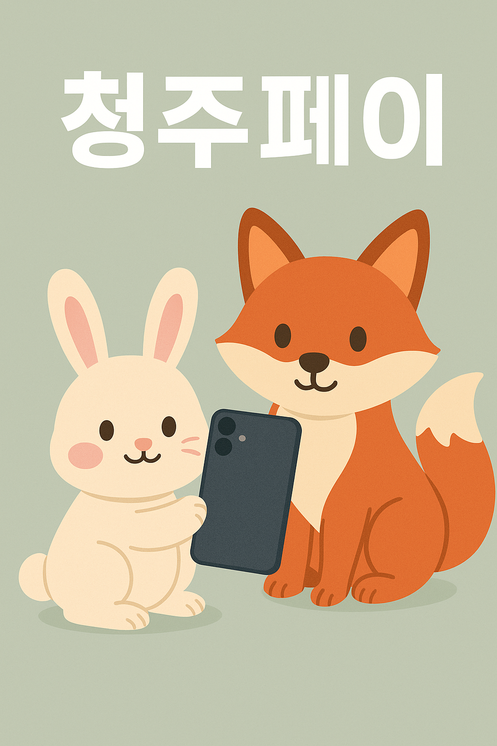 청주페이 환불 취소, 이것만 알면 끝