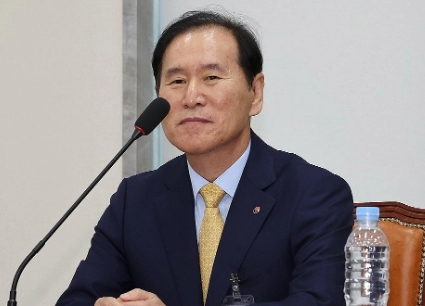 김동섭 사장 프로필 나이 고향 학력 재산 경력