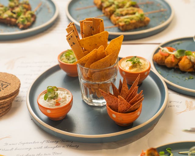 타파스의 뜻과 맛있게 즐기는 방법 추천