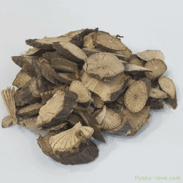 방기 먹는 방법