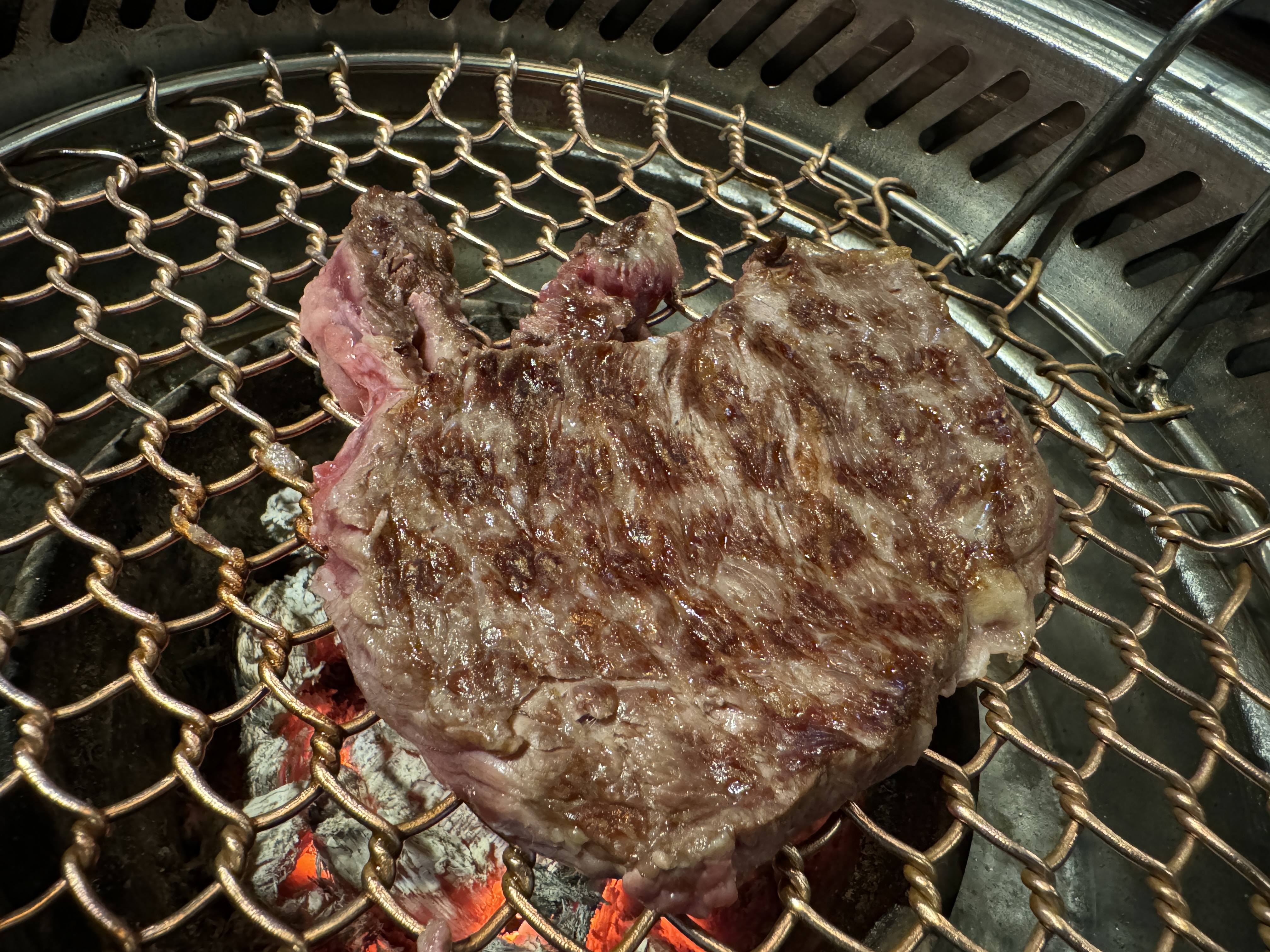 중계-한우-맛집-천우가-추가고기-등심