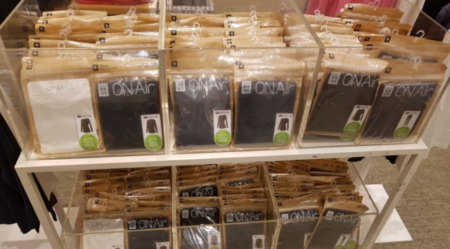 탑텐 실제 사용 후기 리뷰