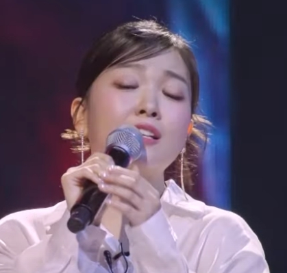 요요미-비나리