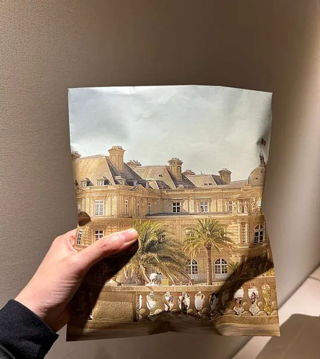 익산산림조합산림문화체험관