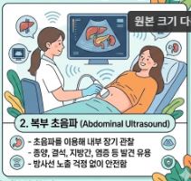 췌장암 검사방법