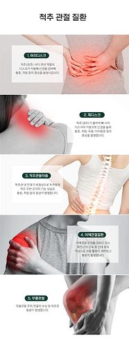 척추 관절 병원