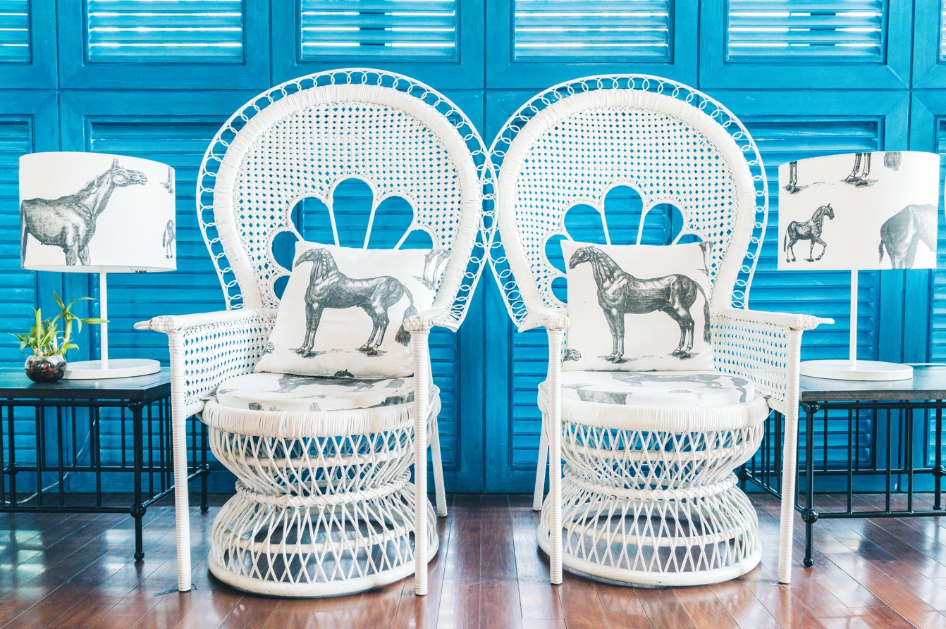 크리에이티브 인테리어 조합 팁 관련 사진