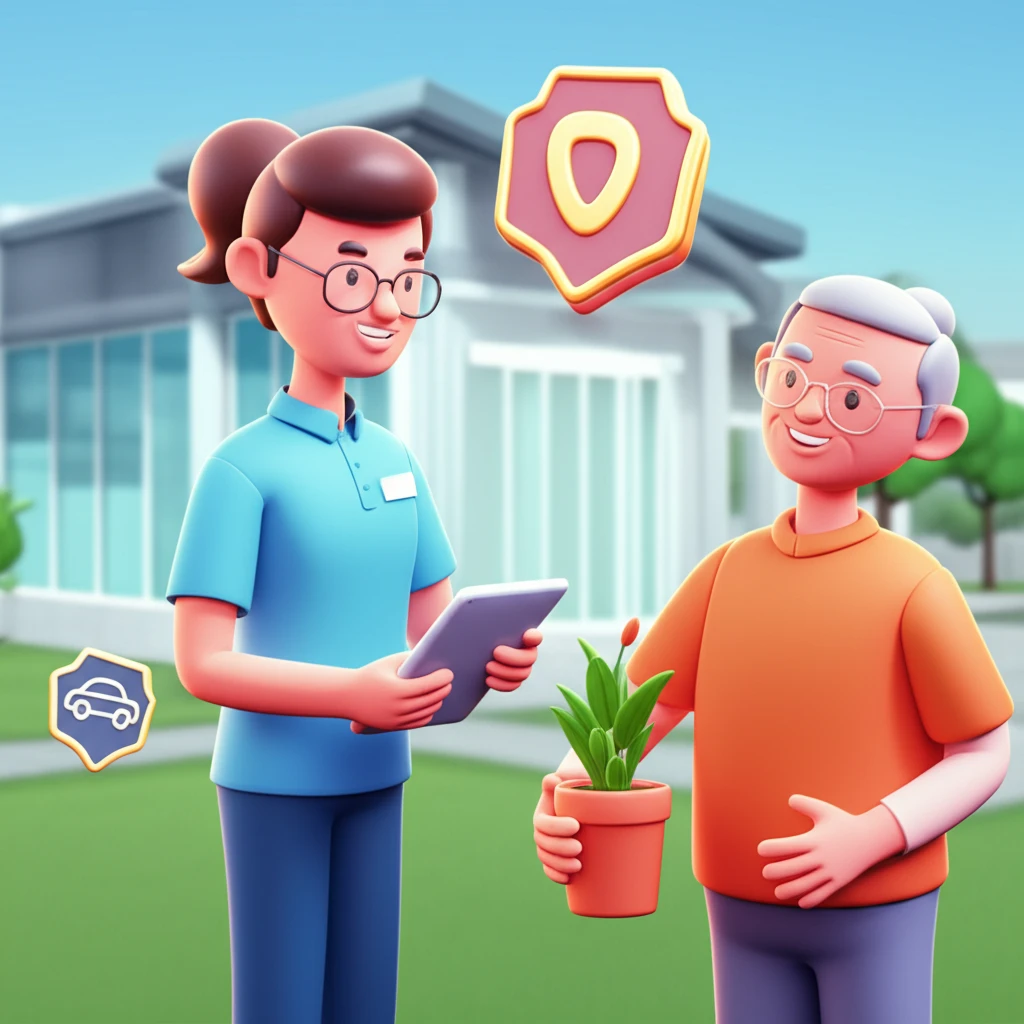 권선구 시니어클럽 맞춤형 일자리 신청..