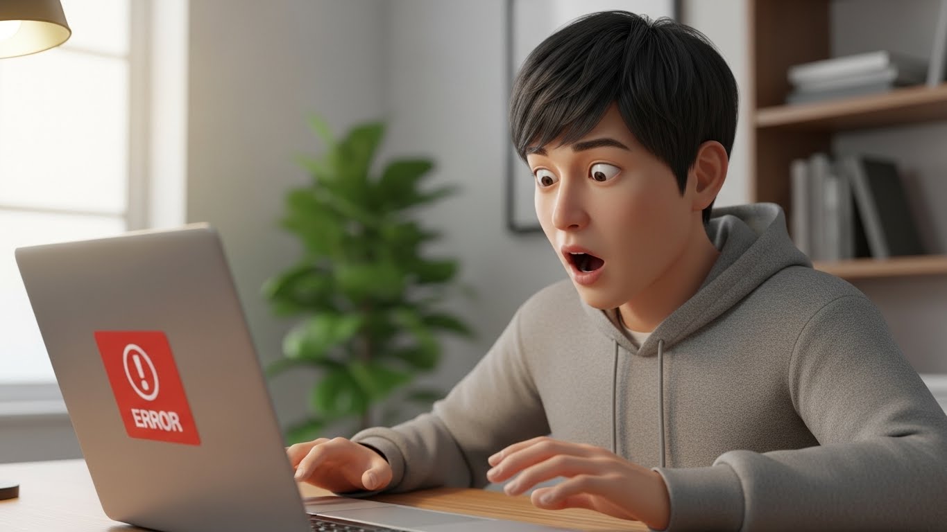 실수 제로! QR코드와 복사 기능 200% 활용하기