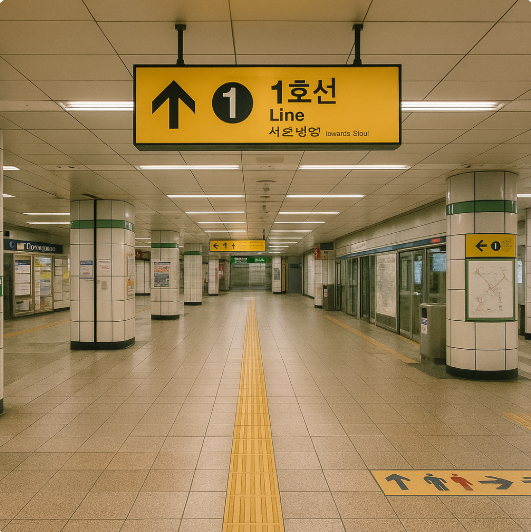 K패스 카드 vs 기존 교통카드