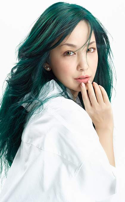 나카시마 미카 프로필