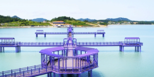 이색 여행지 BEST 4