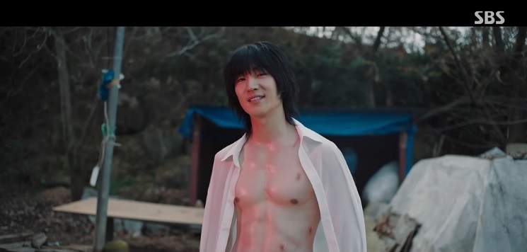 모범택시3 16회 줄거리