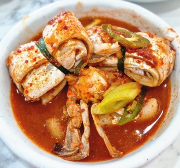 거제-손질갈치조림-갈치도