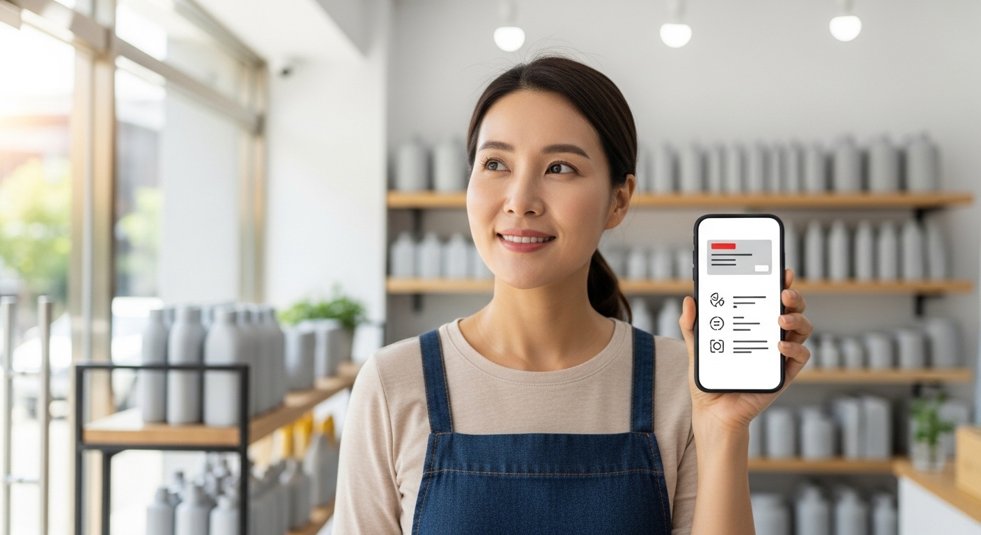 소상공인 지원금