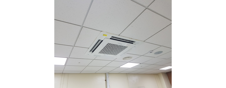 서울 중랑구 에어컨설치