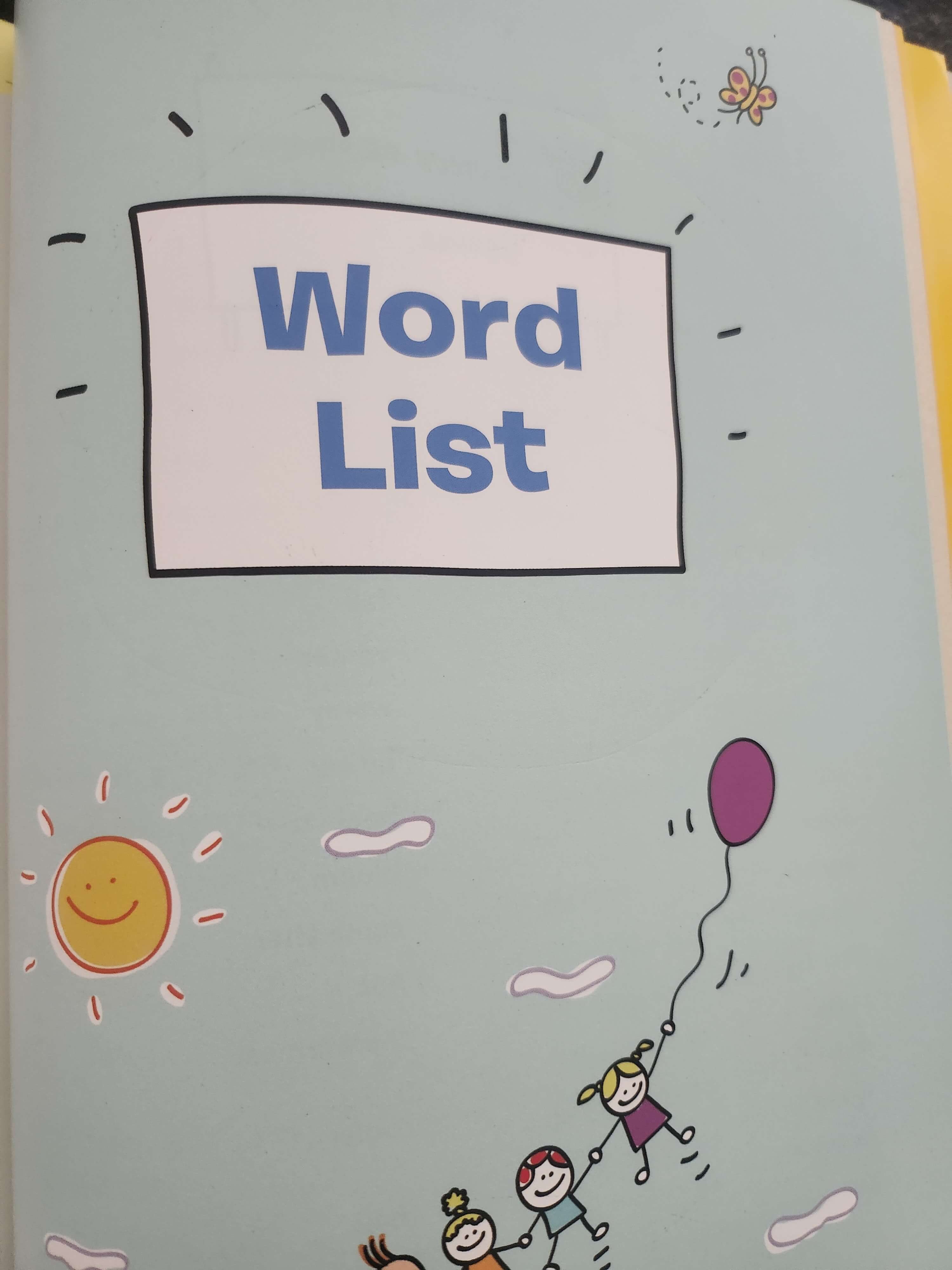 엄마표영어 문제집