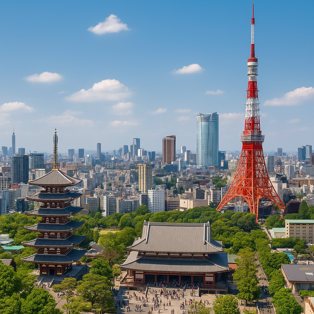 일본 여행지 추천