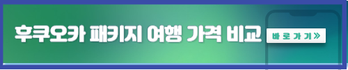 후쿠오카 패키지 가격비교 사이트