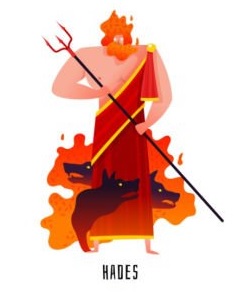 하데스