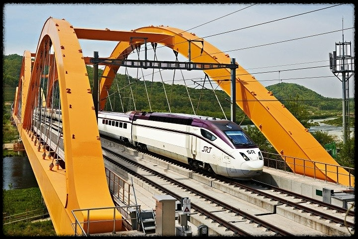 부산 가는 SRT 고객감사제 알뜰열차 비교해봤더니…