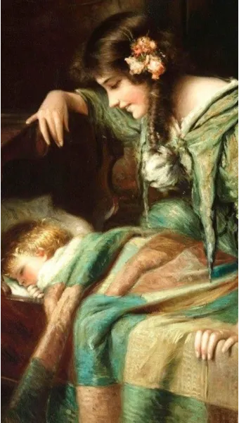 탈출기 3장 시내산 불타는 떨기나무 속에 나타나신 하느님_21