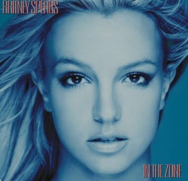 브리티니 스피어스