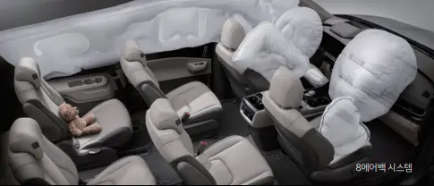 카니발 하이브리드 가격 출시 사전예약 가격표 다운로드