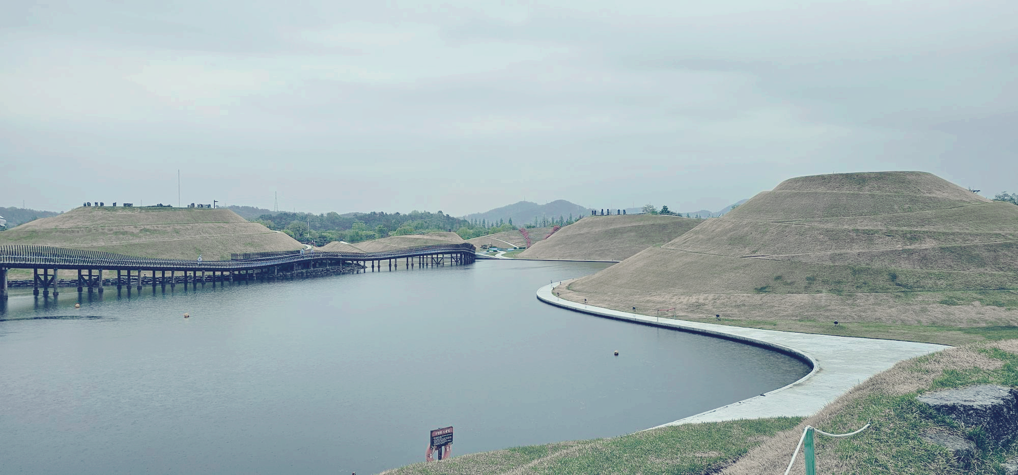 순천만국가정원 봄 28만 평 봄꽃 명소