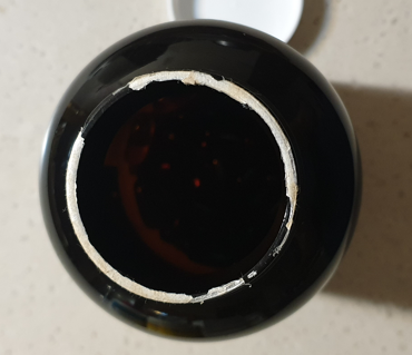 어메이징-뉴트리션-레시틴-(Amazing-Nutrition-Lecithin-Dietary-Suplement)알약크기1