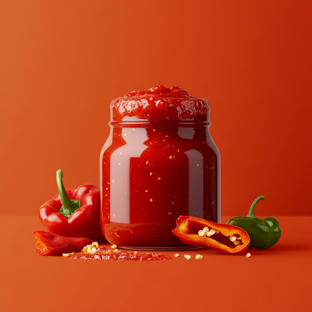 고추장 담그는 법 시기 레시피와 쉽게 만드는 팁