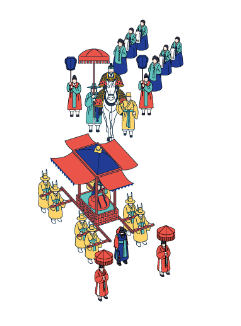 실시간 중계와 참여 방법