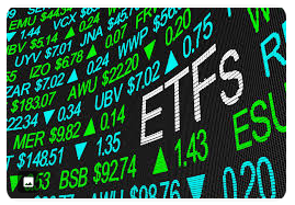 미국 ETF의 장점7